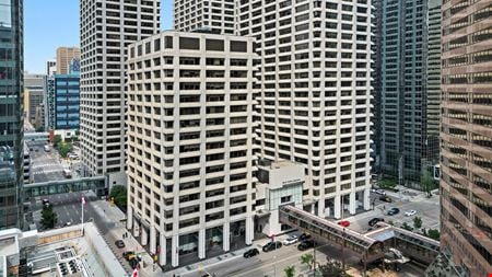 Preview of commercial space at 202 - 6 Avenue SW