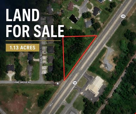 Preview of VacantLand space for Sale at Bemiss Rd