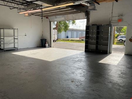 Preview of commercial space at 11905 NW 35th Street Unit 5