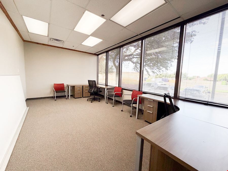 Sentry Plaza III Office Building