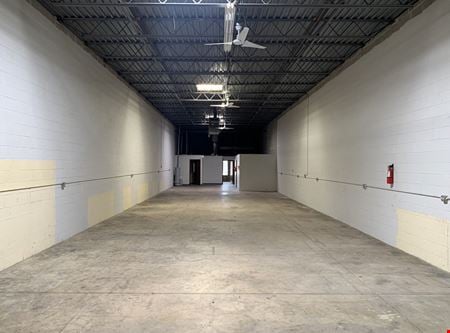 Preview of commercial space at 600-668 Wheeling Road