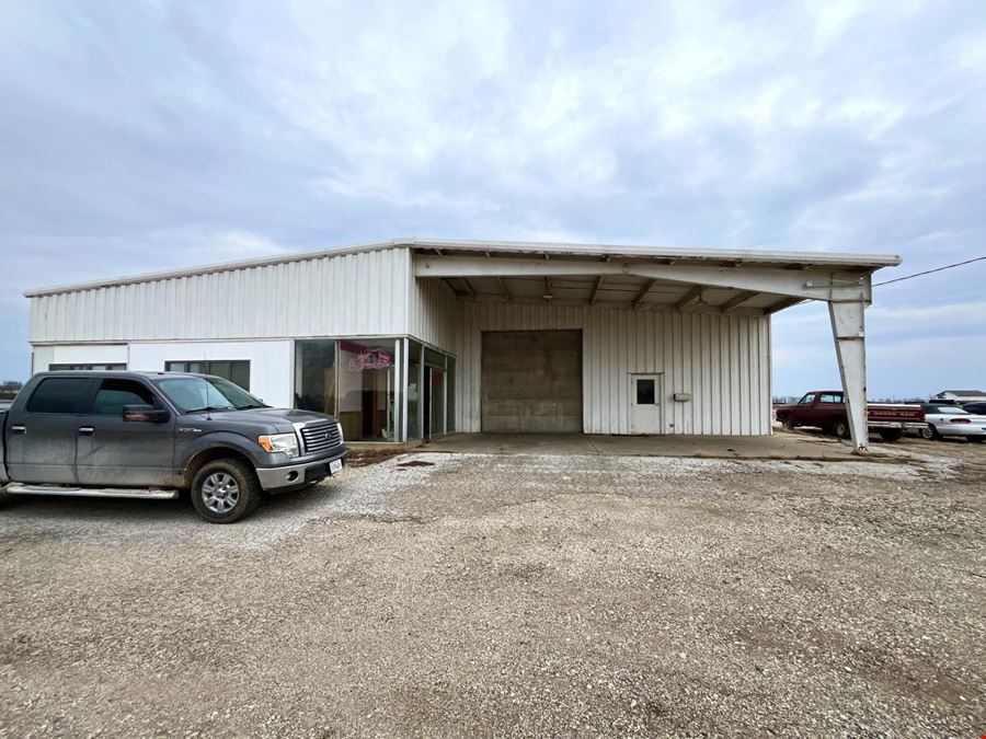 125 W. Barlow Road