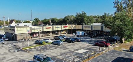 Preview of Retail space for Rent at 997 Blanding Blvd