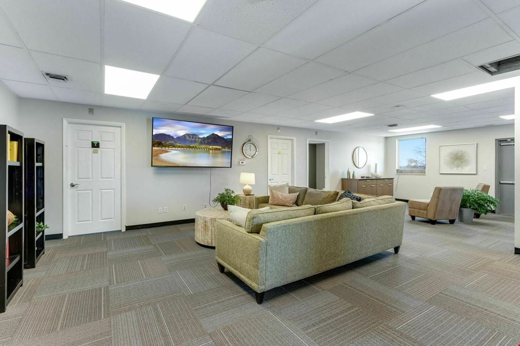 Holly Hills Office Park