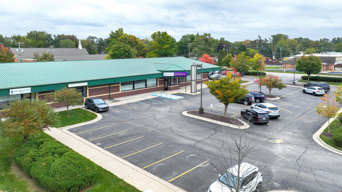 38900 Cherry Hill Rd.
