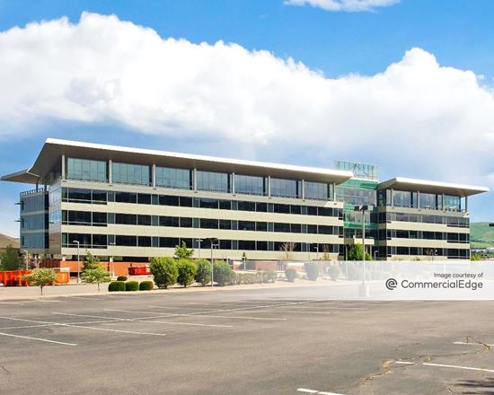 Preview of Office space for Rent at 14143 Denver West Parkway
