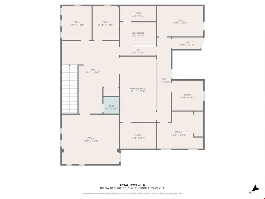 6324 Eden Dr