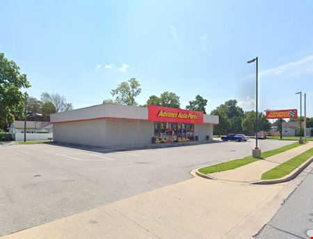 Preview of Retail space for Sale at 504 South Heaton Street
