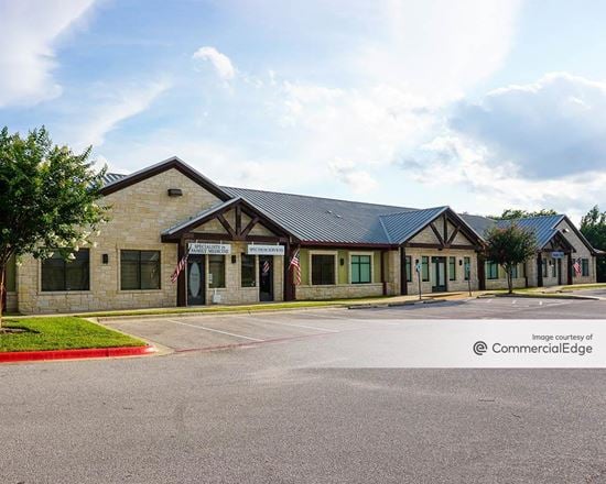 Preview of Office space for Rent at 901 Cypress Creek Road
