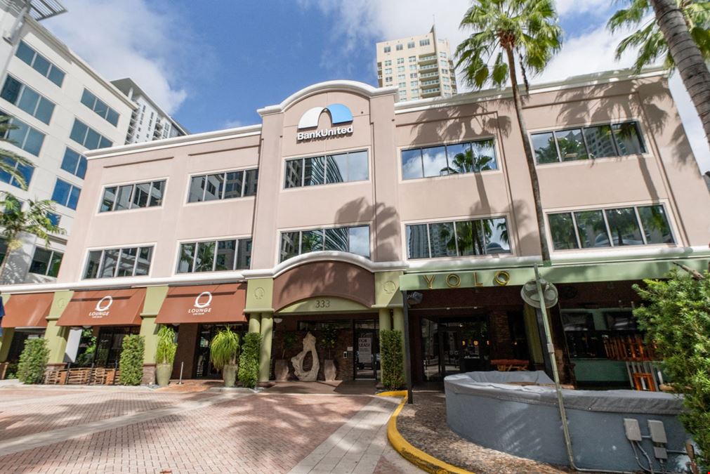 The Plaza at Las Olas - 301 Building
