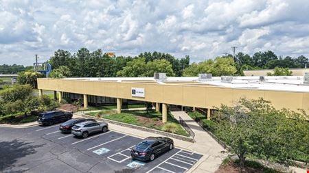 Preview of Office space for Rent at 130 Pinnacle Point Drive
