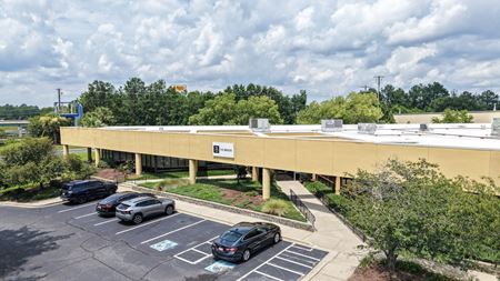 Preview of Office space for Rent at 130 Pinnacle Point Drive