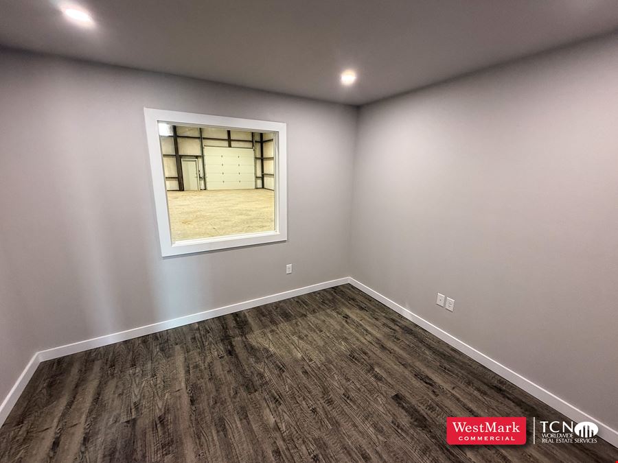 3809 County Road 1360