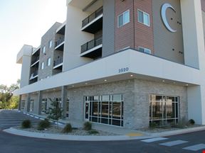 Crescent Retail Development