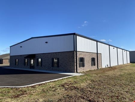 Preview of commercial space at 4143 Vincent Station Drive