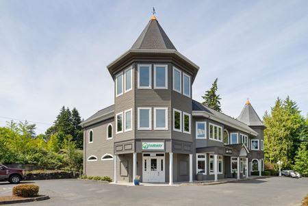 Preview of commercial space at 1140 Bethel Ave