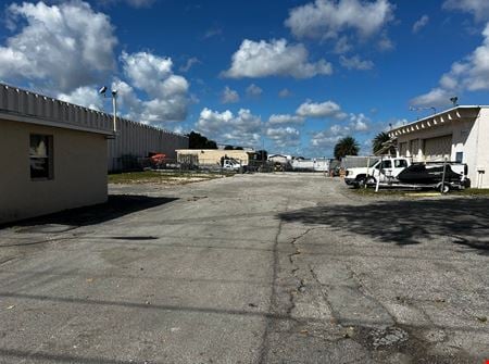 Preview of Industrial space for Rent at 2601 NW 55th Court