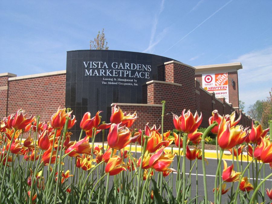 Vista Gardens Marketplace