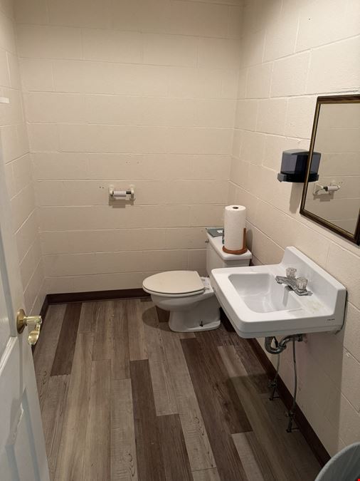 Oneida Multi-Use Flex Asset