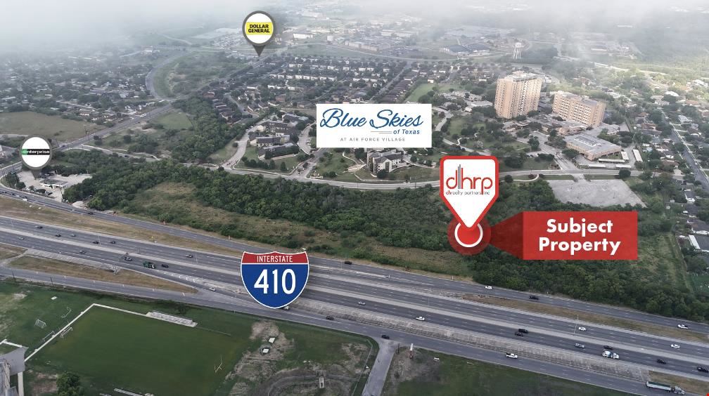 4715 SW Loop 410