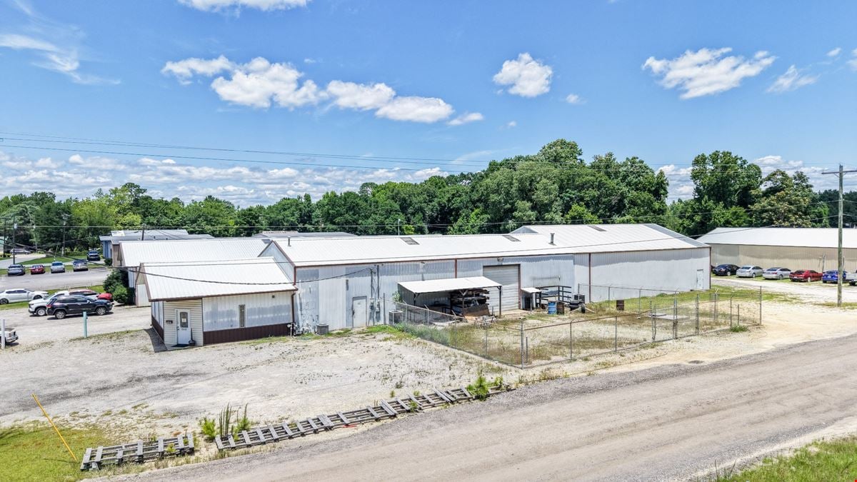 243 Swartz Road