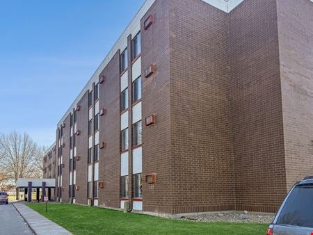 Preview of Multi-Family space for Sale at 1020 Shamrock Lane