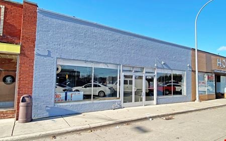 Preview of Retail space for Rent at 24691 Coolidge Hwy