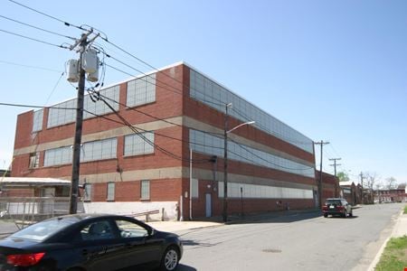 Preview of Industrial space for Rent at 66 Prince Street