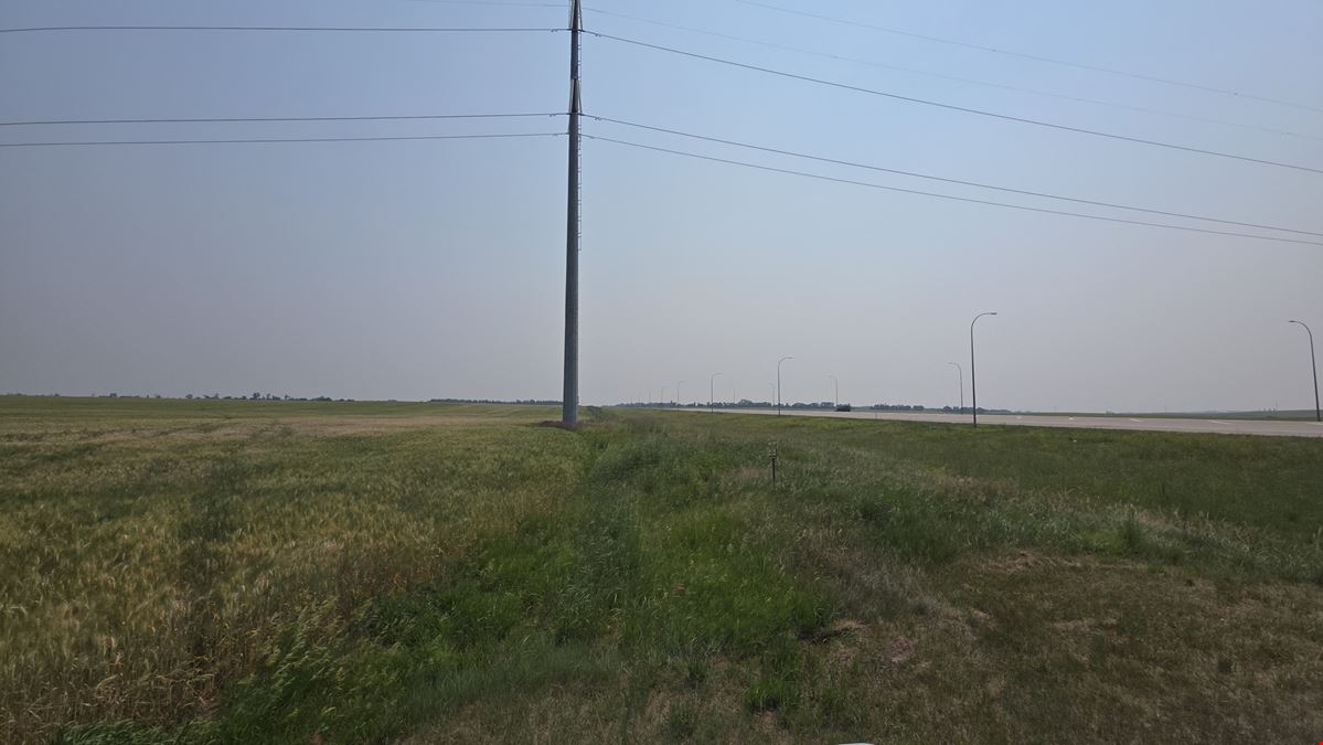 TBD Missouri Ridge Township