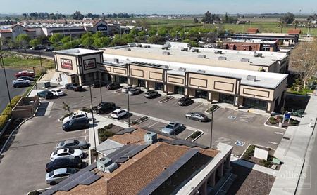 Preview of Retail space for Rent at 1863 W Lacey Blvd