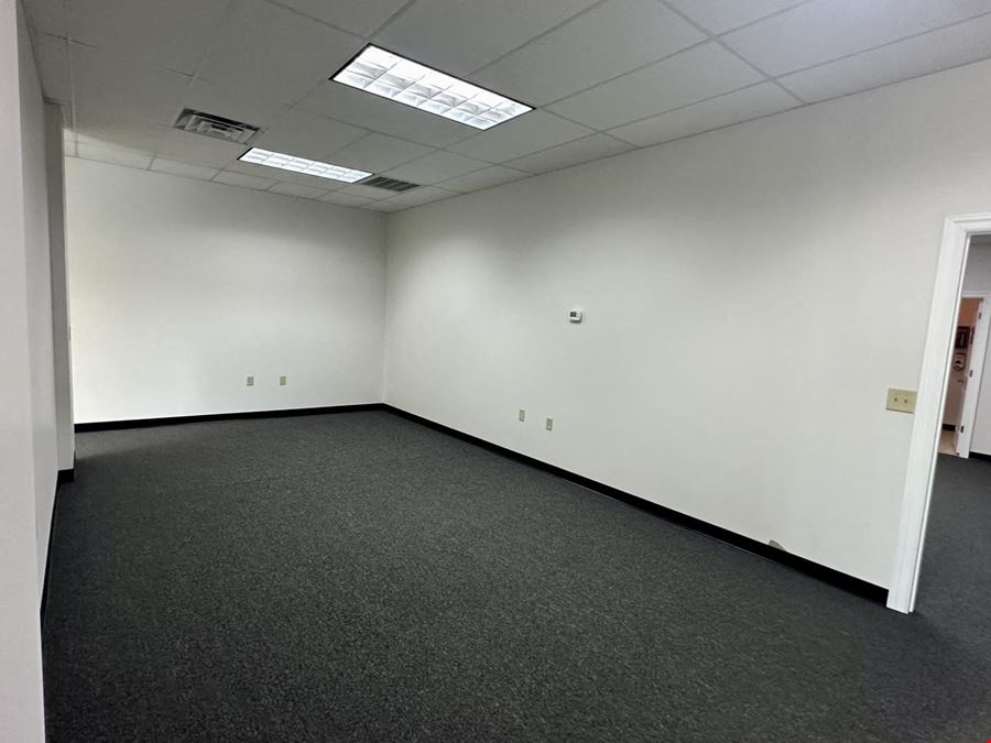 Two Corporate Office Spaces Available 