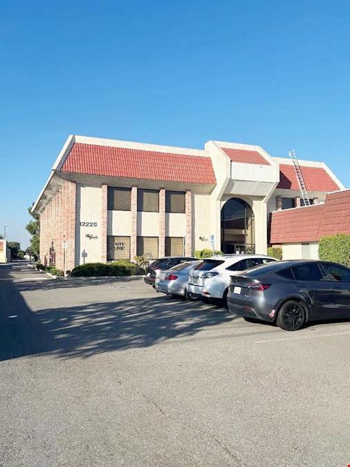 Office Condo For Sale - 12225 South St units 206, 208, 210