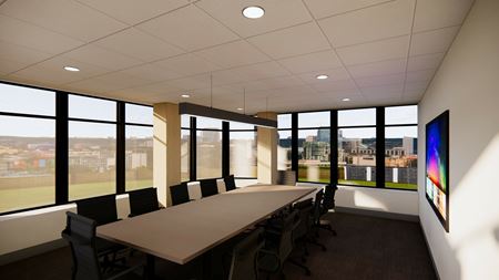Preview of commercial space at 401 East Broadway Avenue