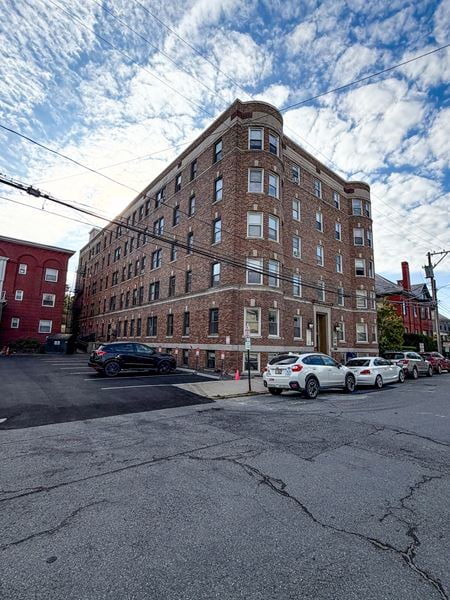 Preview of Office space for Rent at 131 Chadwick Street