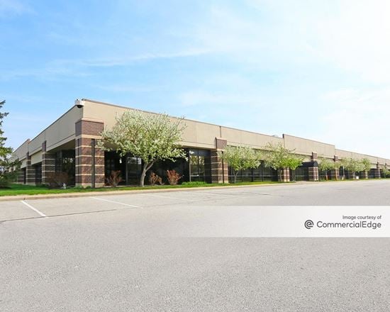 Preview of Office space for Rent at 801 Congressional Blvd
