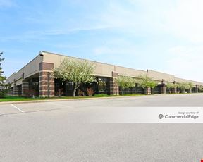 801 Congressional Blvd