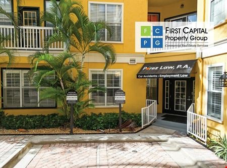 Preview of Office space for Sale at 860 North Orange Avenue