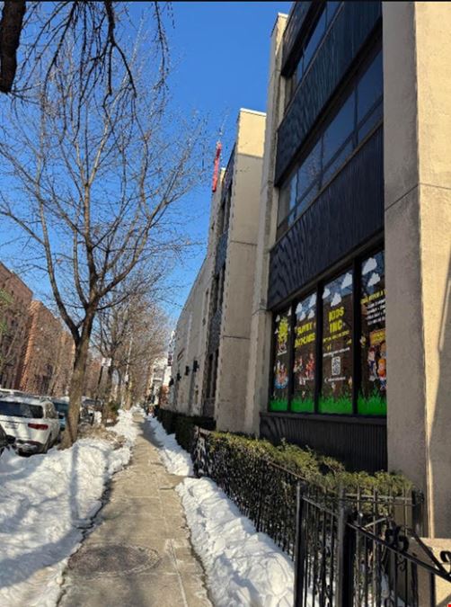 Medical Office Multi Family Apartments Religious School Day Care Non Profit Community Portfolio Astoria Off Broadway!