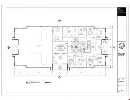 Preview of Office space for Rent at 1014 24th Ave NW