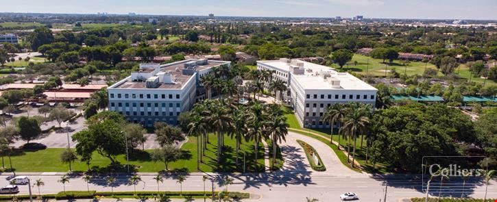 Doral Costa | World-class office space for lease