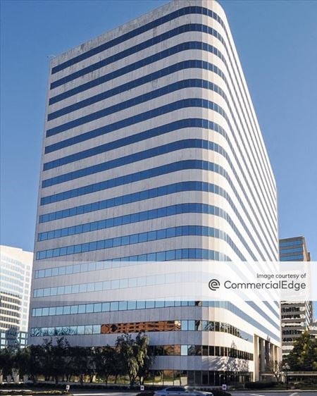 Preview of Office space for Rent at 100 Galleria Parkway