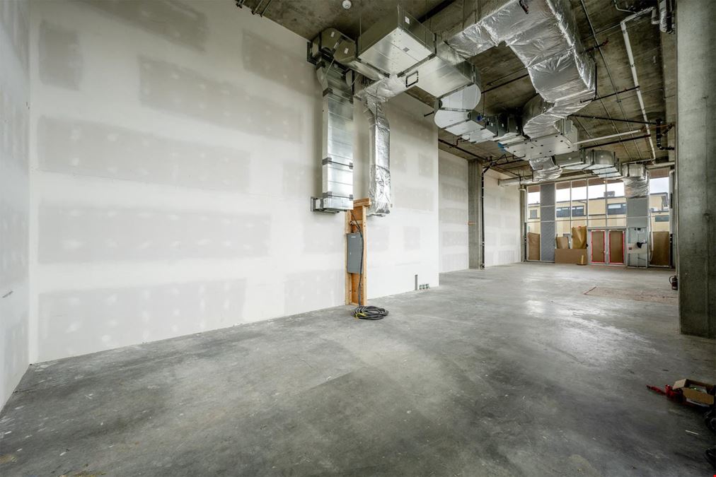 150 West 4th Avenue 