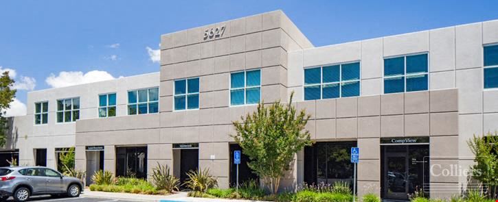 STONERIDGE BUSINESS CENTER