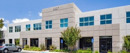 Preview of Industrial space for Rent at 5673  W Las Positas Blvd