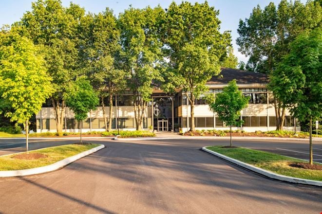 Preview of Office space for Rent at 760 Constitution Drive