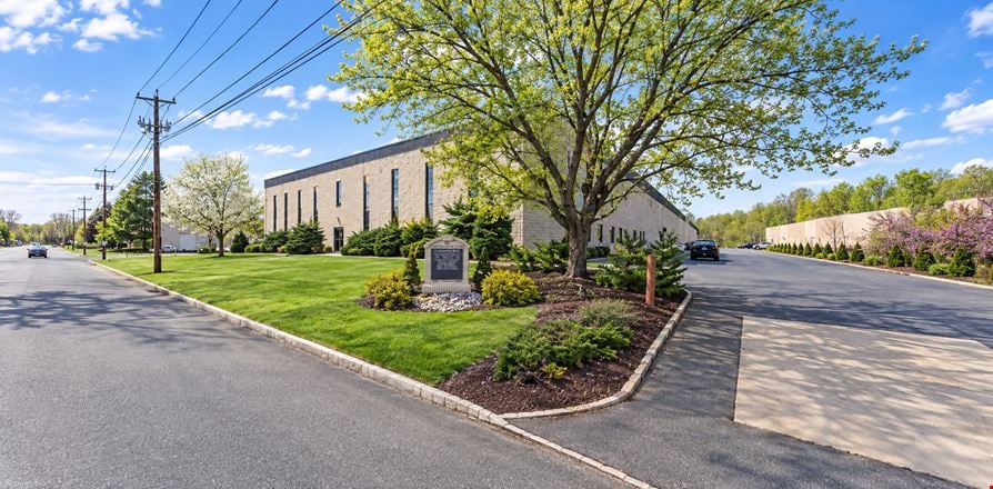 Preview of Industrial space for Rent at 18 Commerce Rd