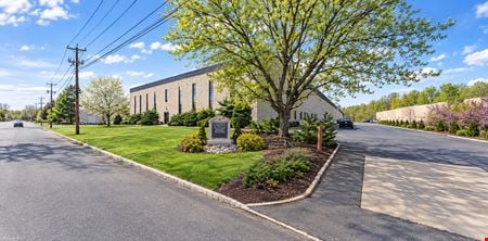 Preview of Industrial space for Rent at 18 Commerce Rd