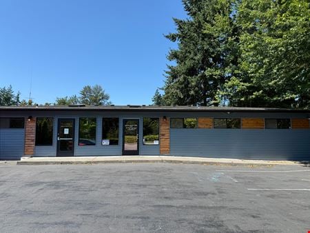 Preview of Office space for Rent at 27115 Military Rd S