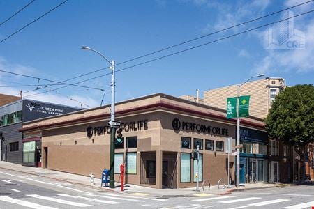 Preview of Retail space for Sale at 61-69 Gough Street