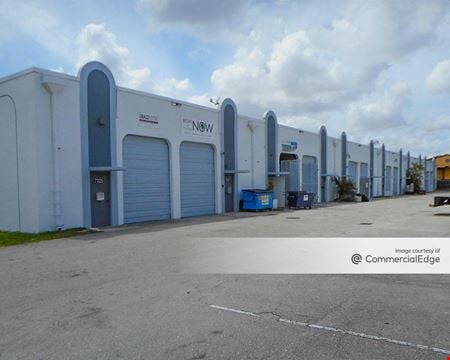 Preview of commercial space at 7325 NW 54th Street